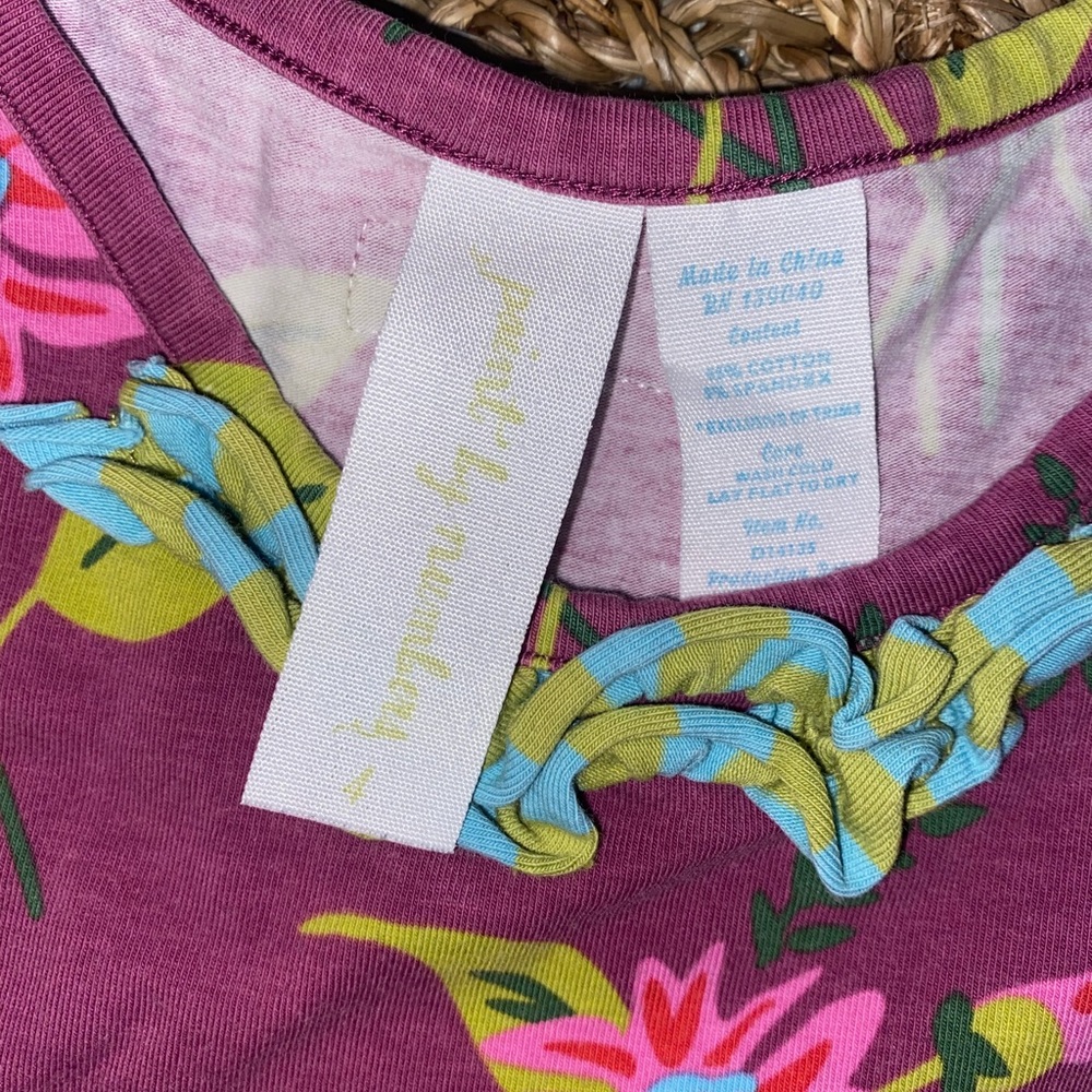 Matilda Jane dress - Picture 2 of 3